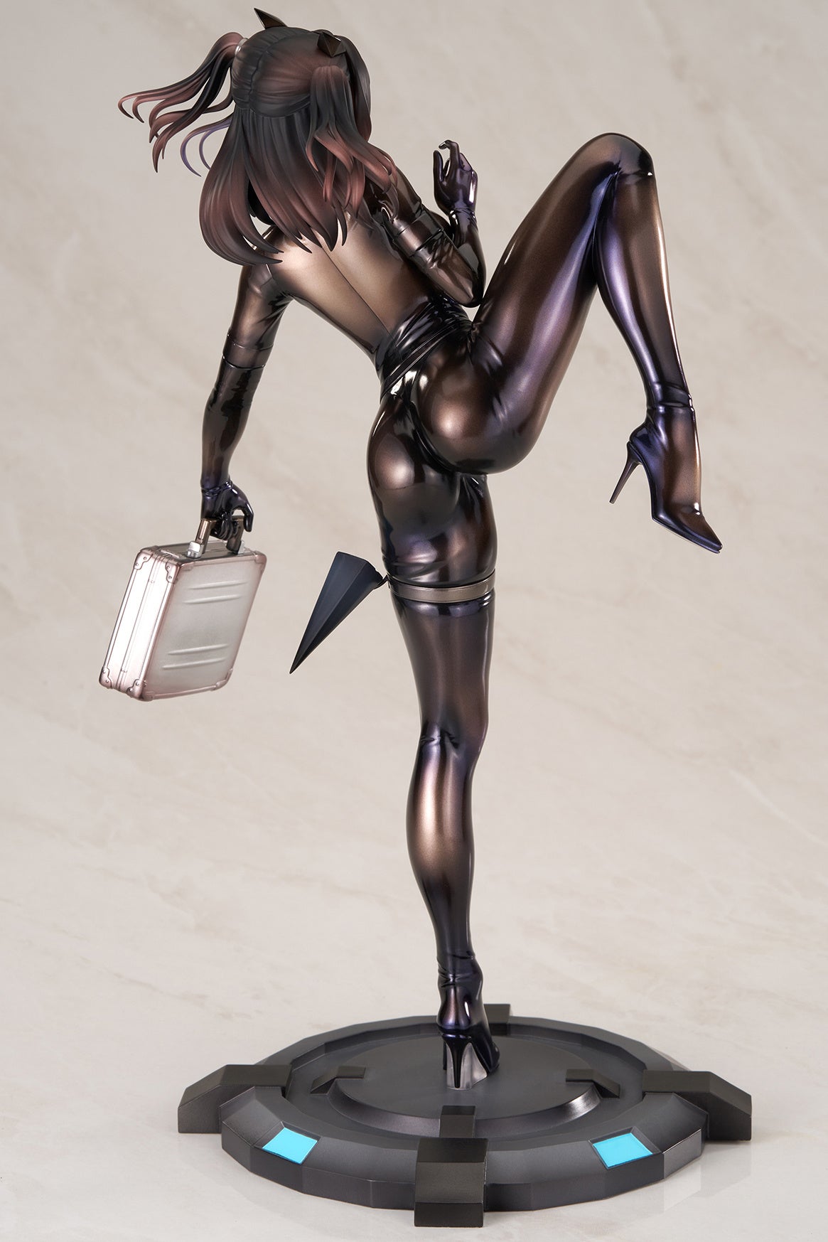 PRE ORDER – 1/7 BROWNDUST2 SCHEHERAZADE CODE NAME S VER. WITH LIMITED SPECIAL DISPLAY BOX SET