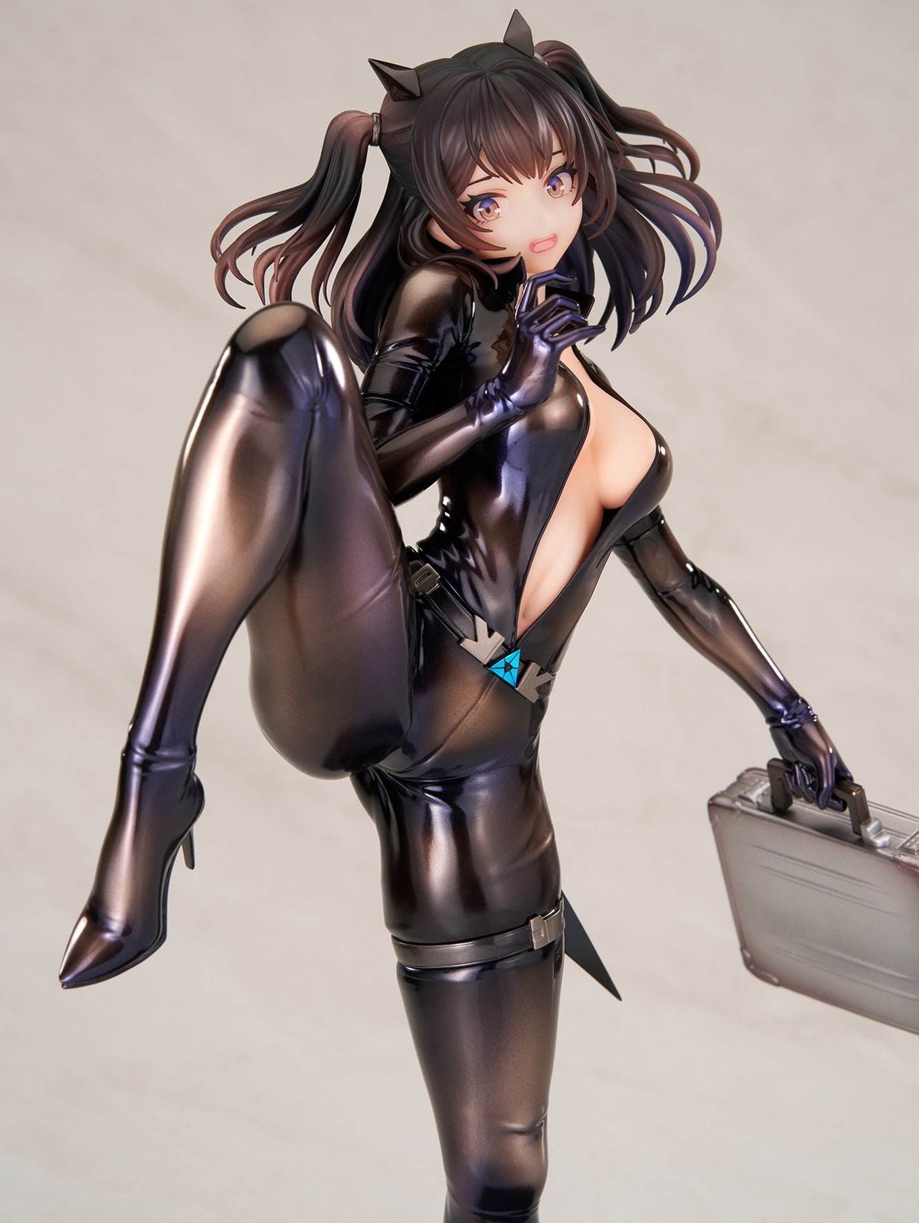 PRE ORDER – 1/7 BROWNDUST2 SCHEHERAZADE CODE NAME S VER. WITH BONUS