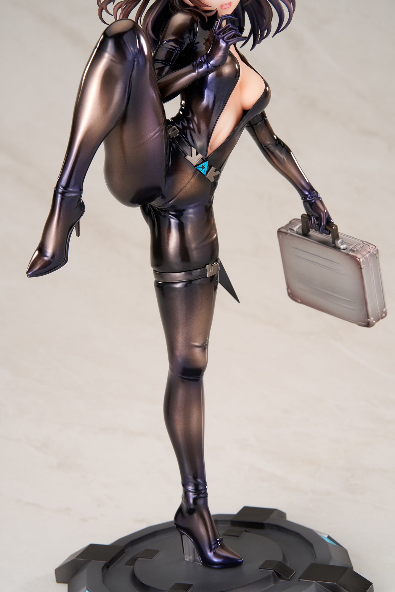 PRE ORDER – 1/7 BROWNDUST2 SCHEHERAZADE CODE NAME S VER. WITH BONUS