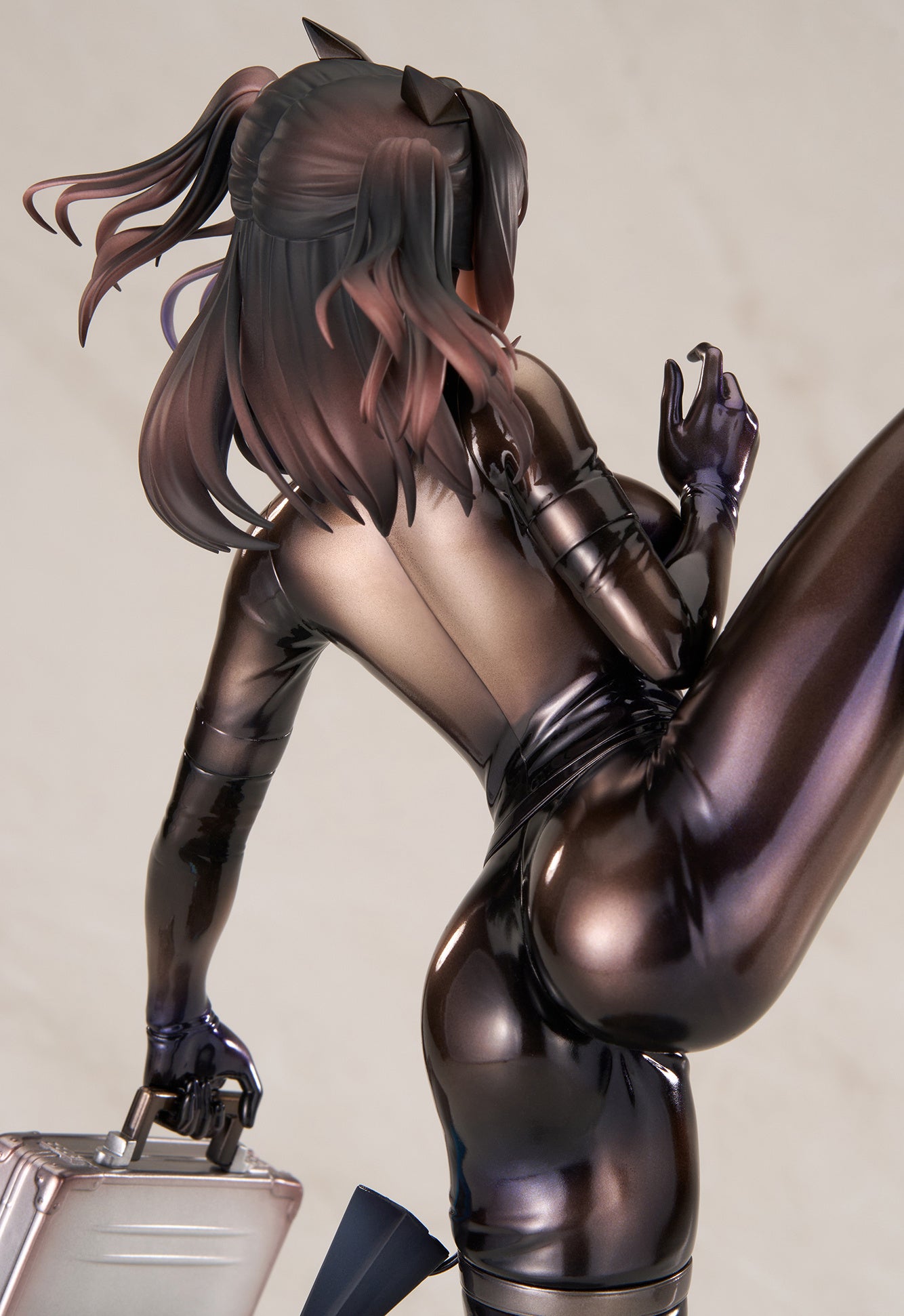 PRE ORDER – 1/7 BROWNDUST2 SCHEHERAZADE CODE NAME S VER. WITH BONUS
