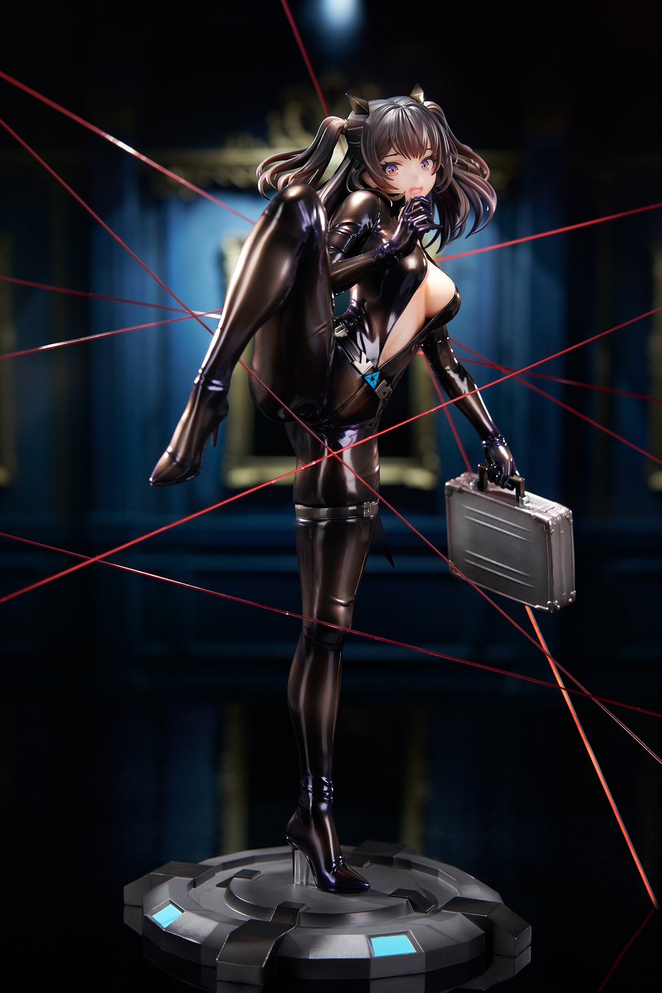 PRE ORDER – 1/7 BROWNDUST2 SCHEHERAZADE CODE NAME S VER. WITH LIMITED SPECIAL DISPLAY BOX SET