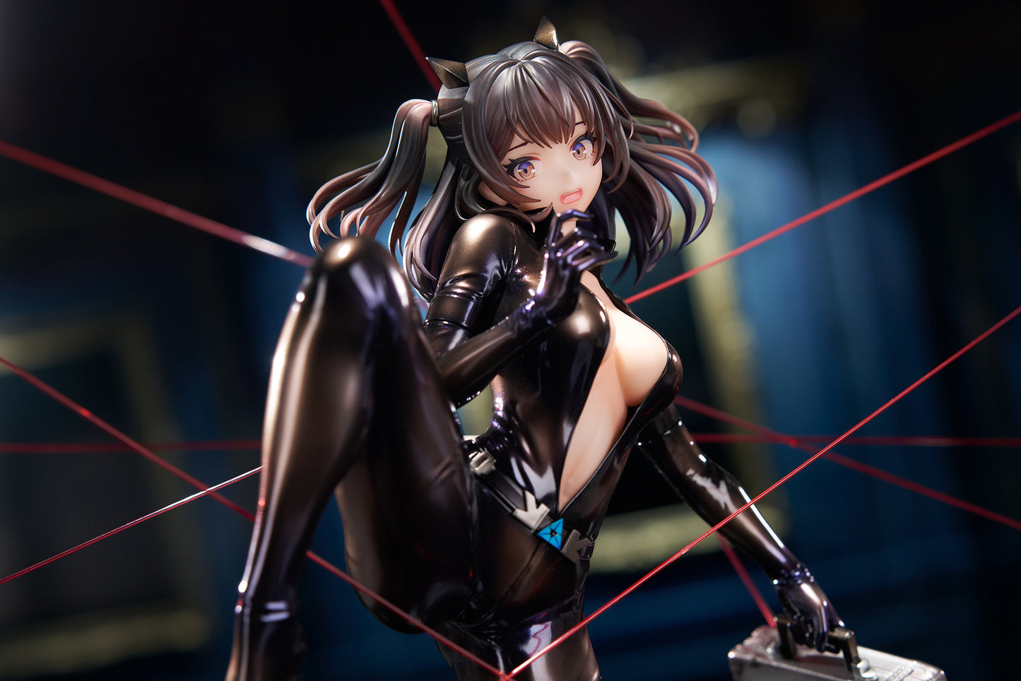 PRE ORDER – 1/7 BROWNDUST2 SCHEHERAZADE CODE NAME S VER. WITH LIMITED SPECIAL DISPLAY BOX SET