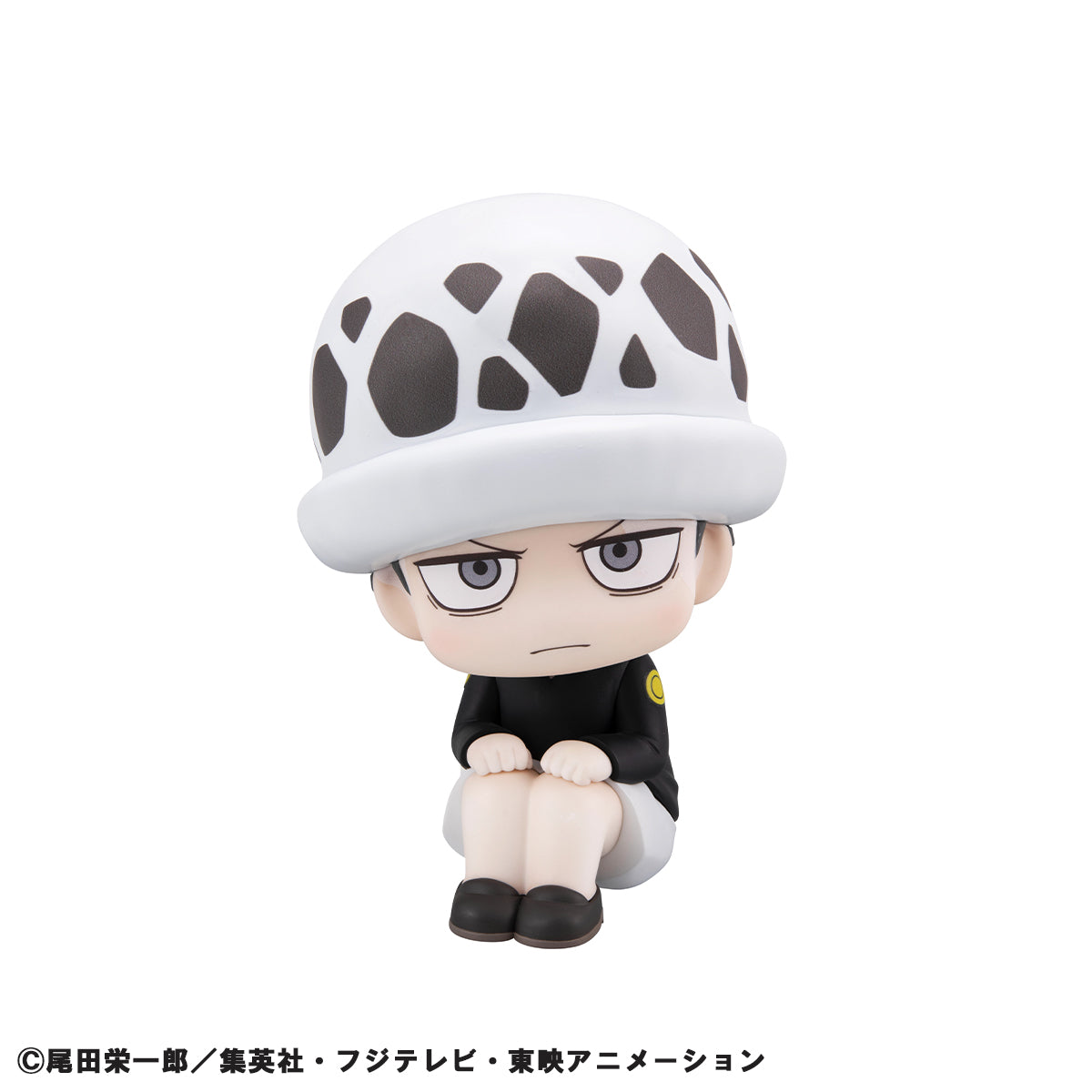 PRE ORDER – LOOKUP ONE PIECE TRAFALGAR LAW CHILDHOOD VER.