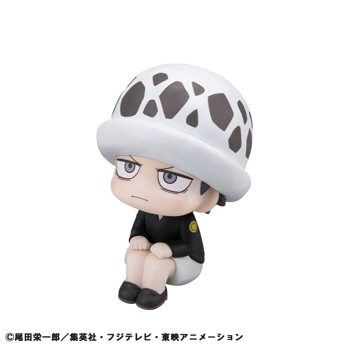 PRE ORDER – LOOKUP ONE PIECE TRAFALGAR LAW CHILDHOOD VER.