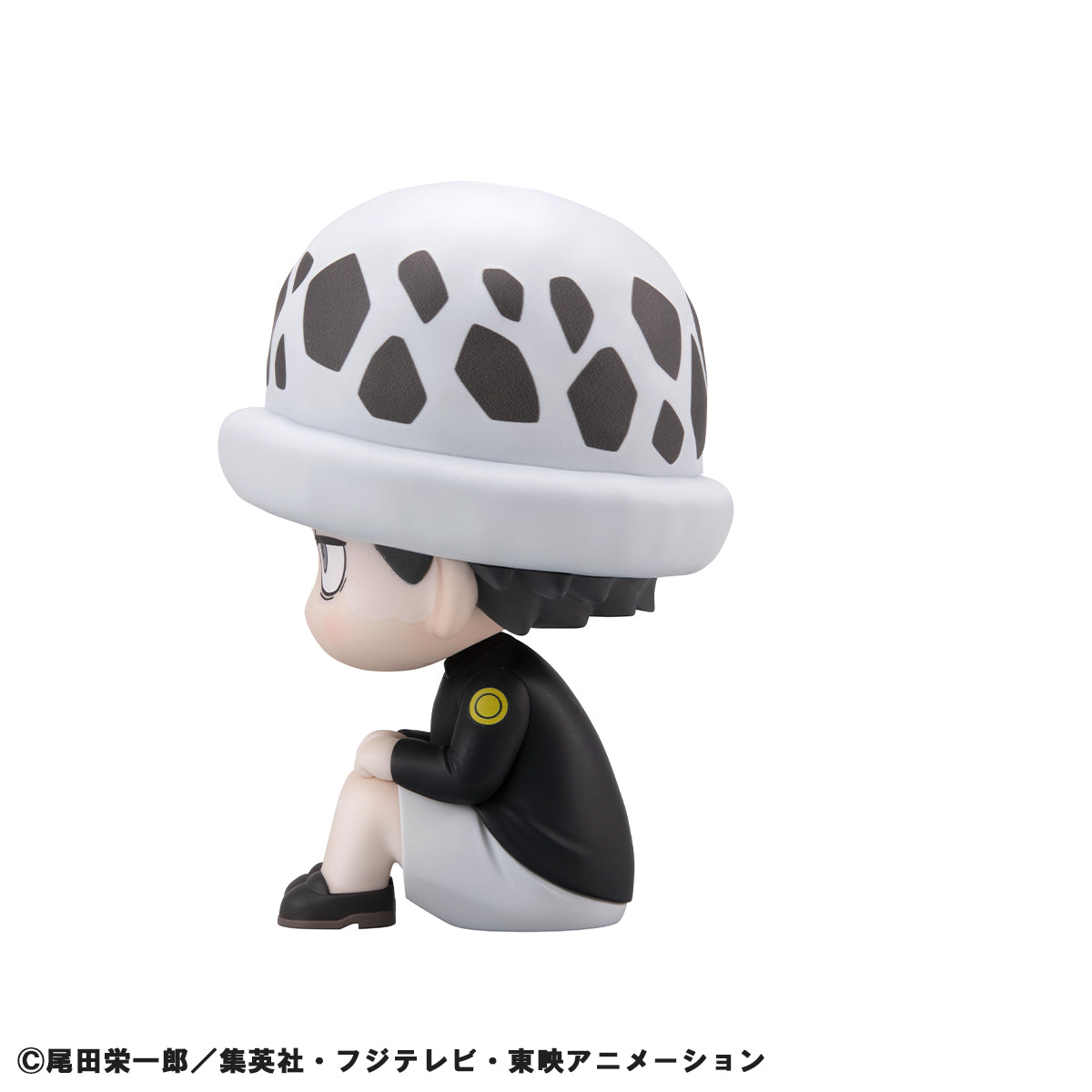 PRE ORDER – LOOKUP ONE PIECE TRAFALGAR LAW CHILDHOOD VER.