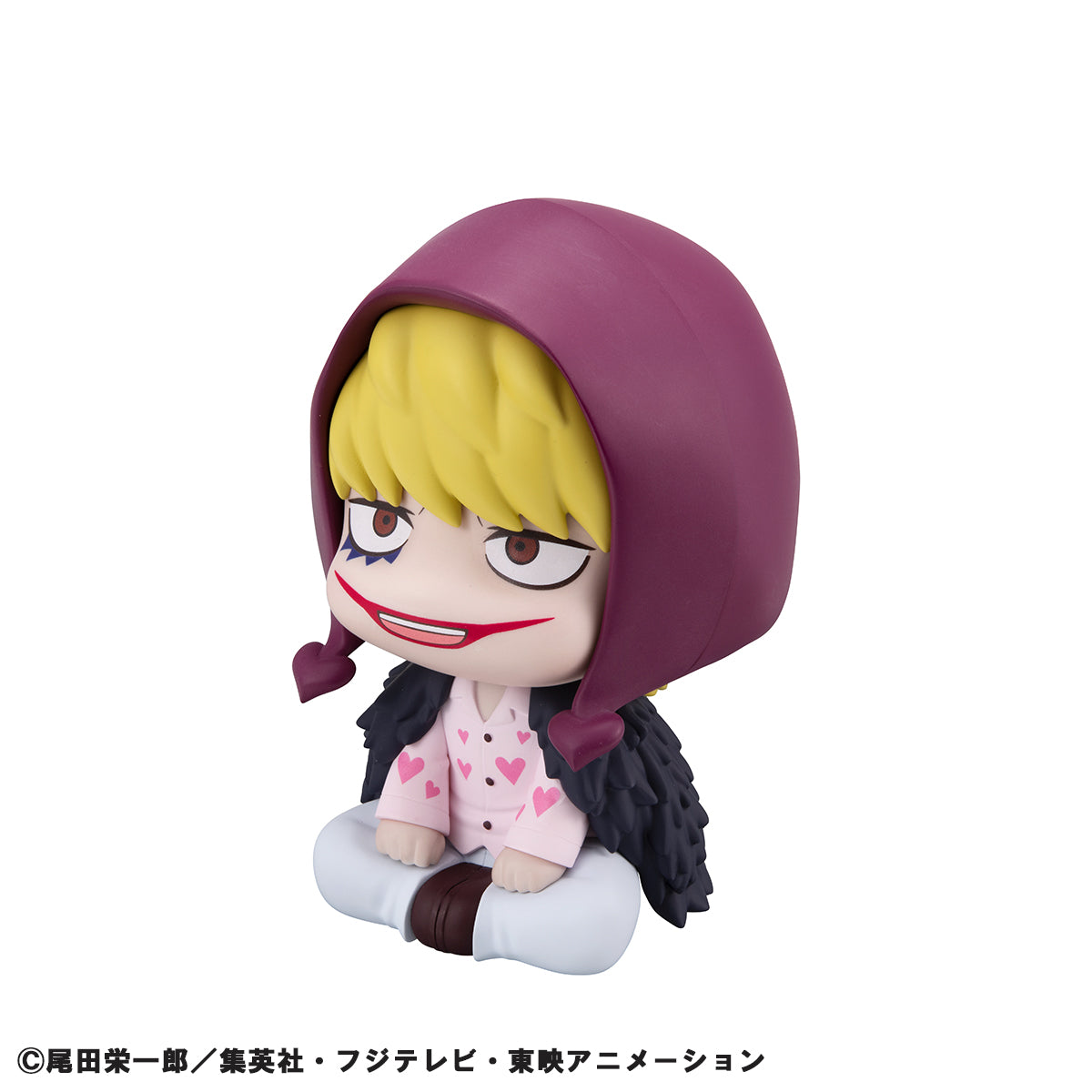 PRE ORDER – LOOKUP ONE PIECE CORAZON