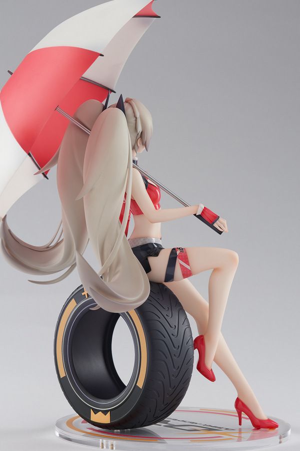 PRE ORDER – 1/7 DJMAX RESPECT/V - RACING EL FAIL