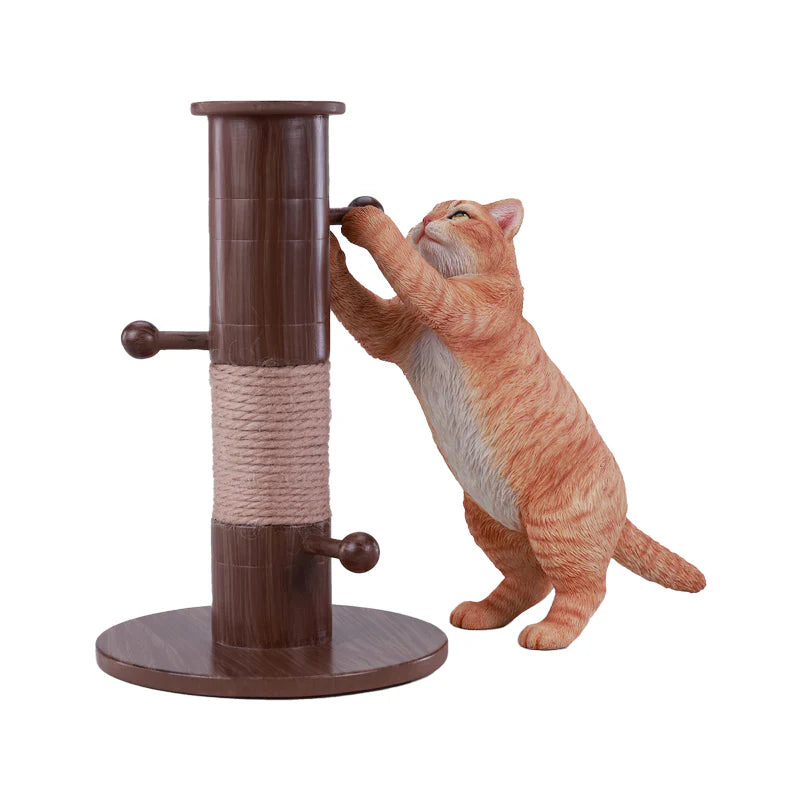 PRE ORDER – JXK306B KUNG FU CAT