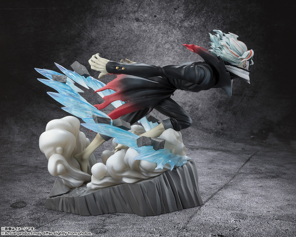 BACK ORDER – FIGUARTSZERO OKARUN (TRANSFORMED)