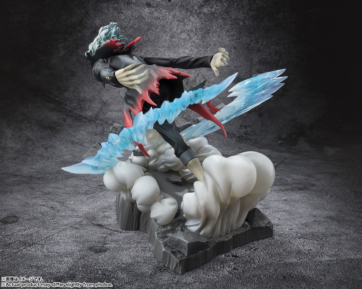 BACK ORDER – FIGUARTSZERO OKARUN (TRANSFORMED)