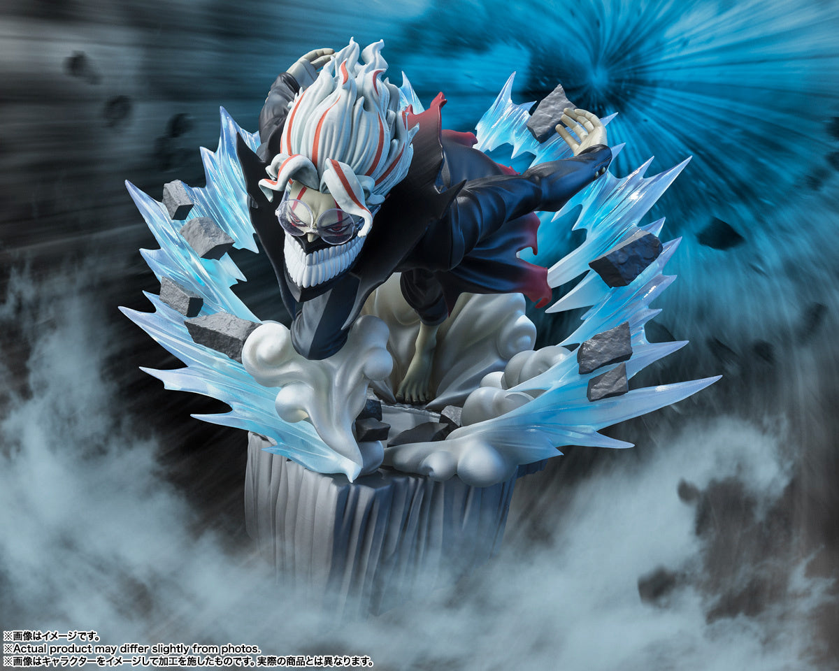BACK ORDER – FIGUARTSZERO OKARUN (TRANSFORMED)