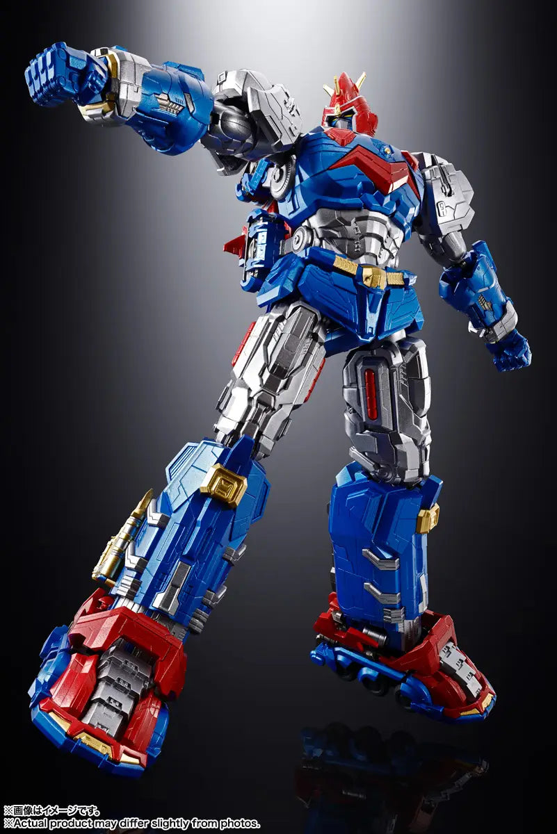 PRE ORDER – GX-118 SOC VOLTES V LEGACY
