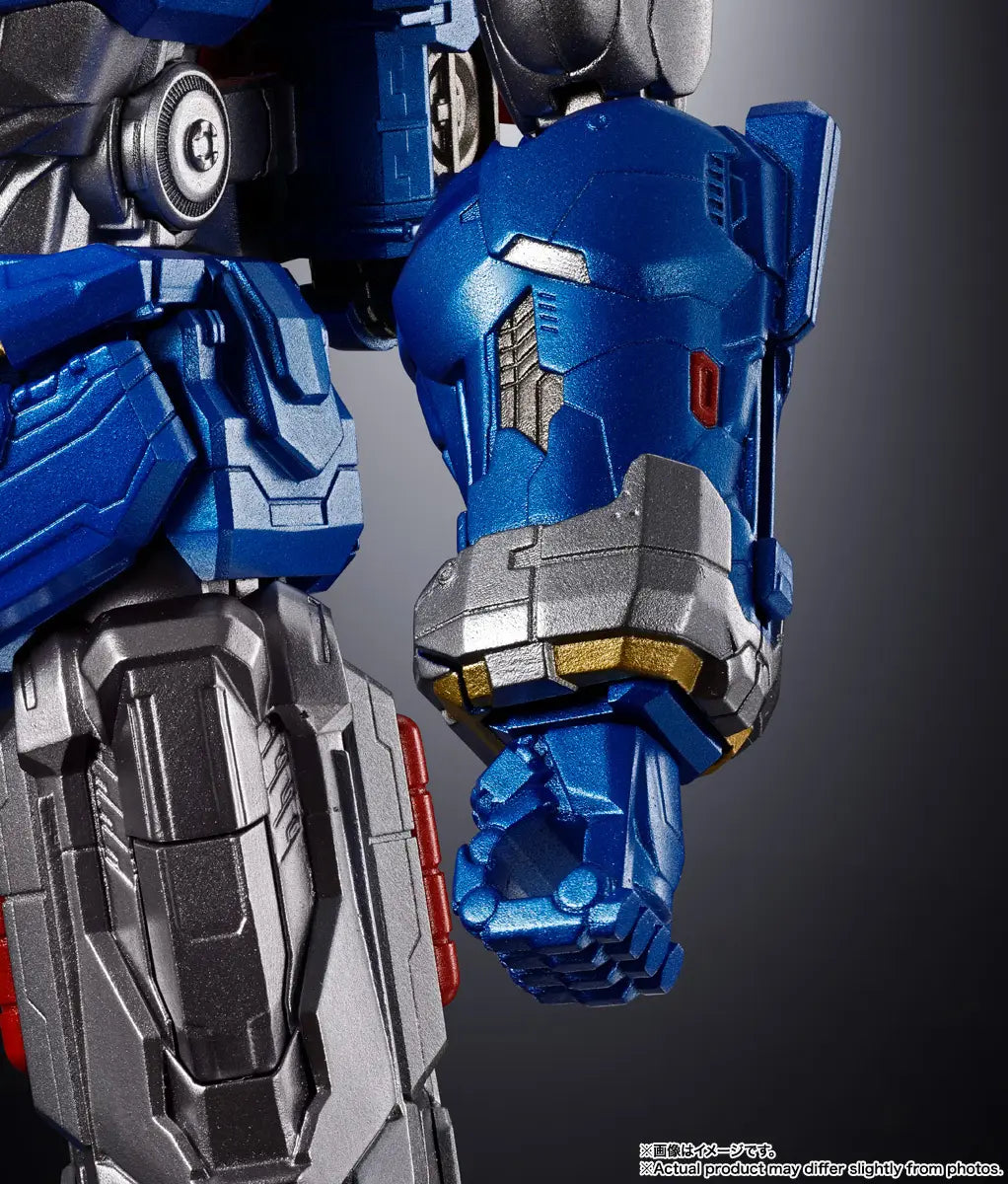 PRE ORDER – GX-118 SOC VOLTES V LEGACY