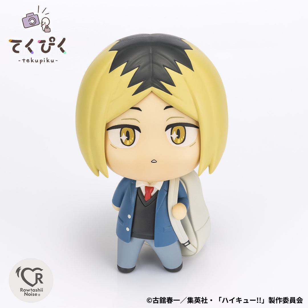 PRE ORDER – TEKUPIKU HAIKYU!! - KENMA KOZUME