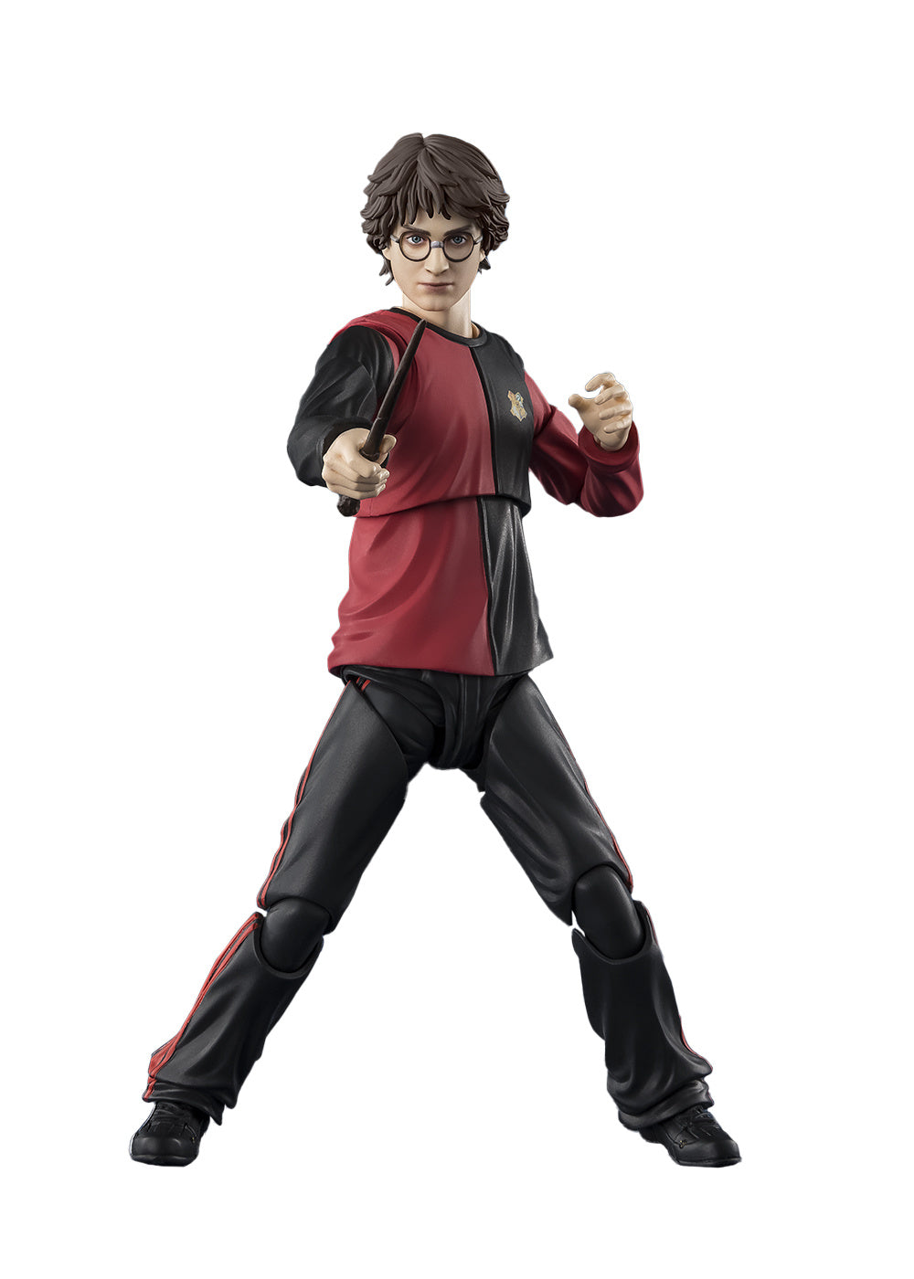 BACK ORDER – S.H.FIGUARTS HARRY POTTER AND THE GOBLET OF FIRE - HARRY POTTER