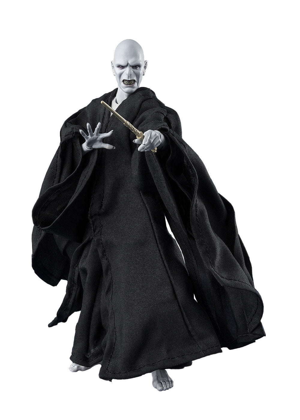 BACK ORDER – S.H.FIGUARTS HARRY POTTER AND THE GOBLET OF FIRE - LORD VOLDEMORT