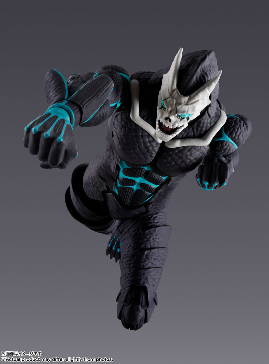 BACK ORDER – S.H.FIGUARTS KAIJU NO. 8