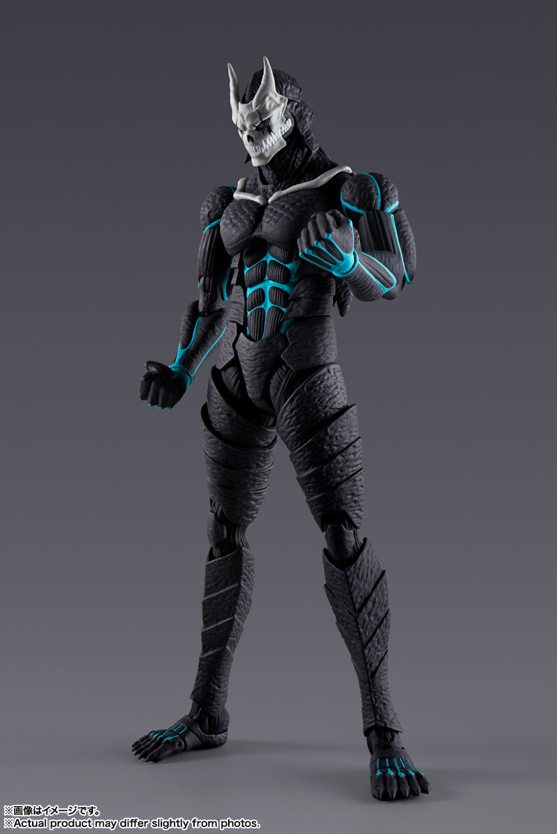 BACK ORDER – S.H.FIGUARTS KAIJU NO. 8