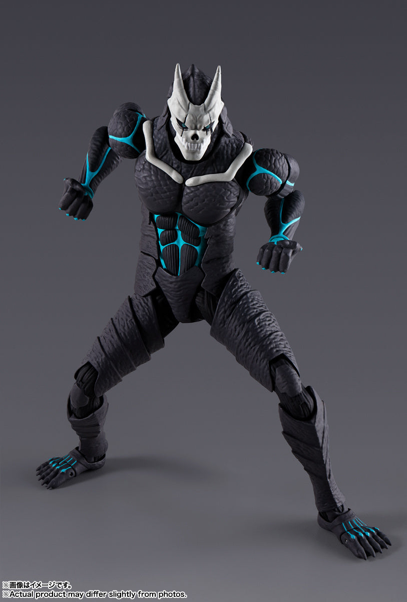 BACK ORDER – S.H.FIGUARTS KAIJU NO. 8