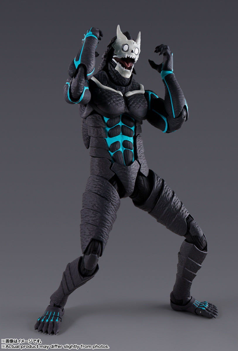 BACK ORDER – S.H.FIGUARTS KAIJU NO. 8