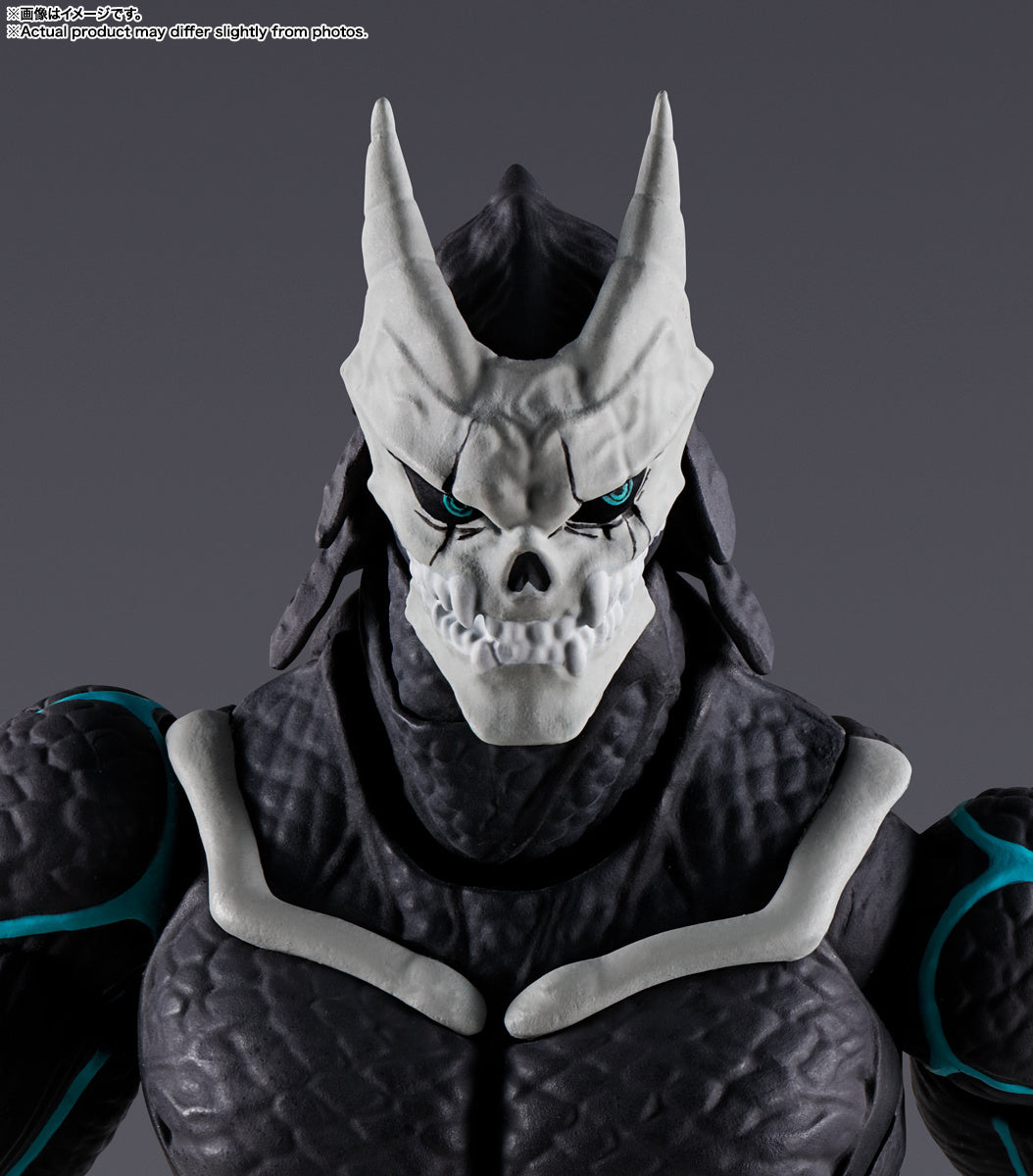 BACK ORDER – S.H.FIGUARTS KAIJU NO. 8