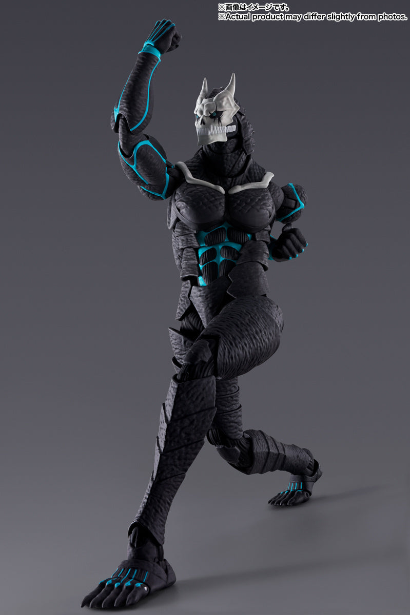 BACK ORDER – S.H.FIGUARTS KAIJU NO. 8
