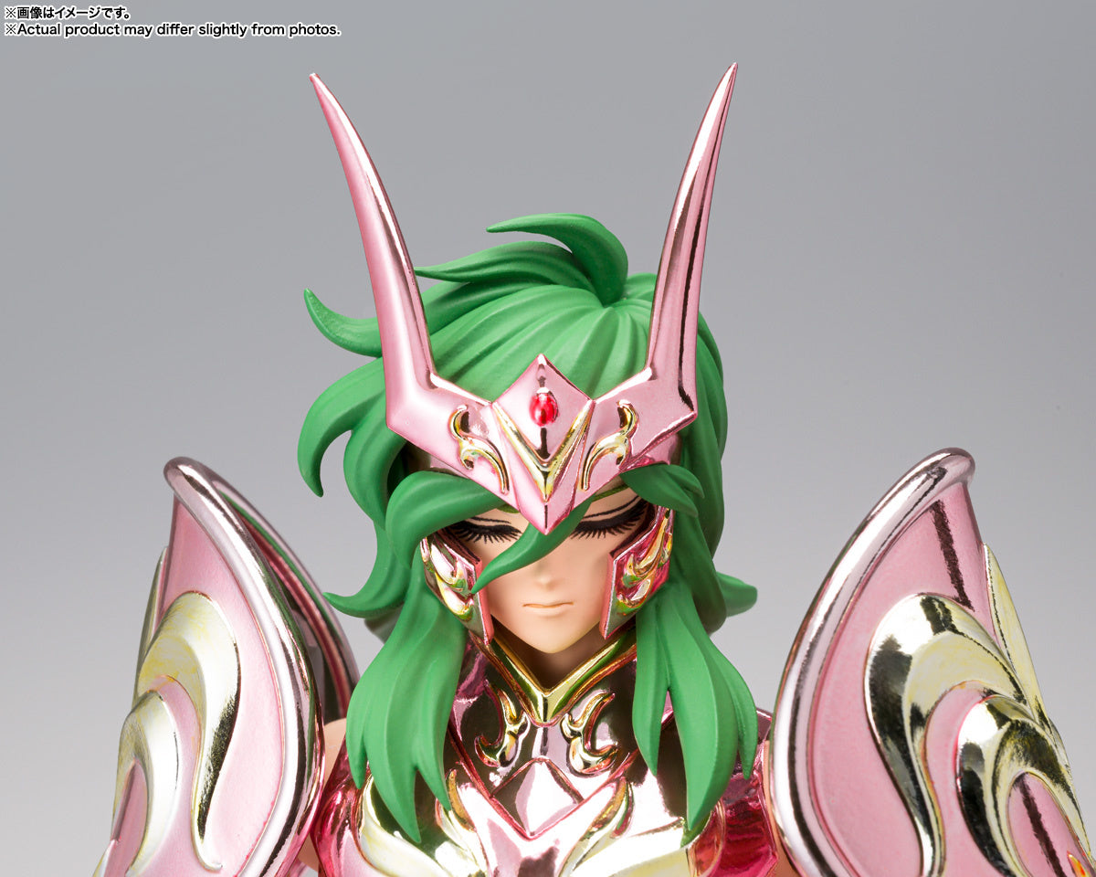 BACK ORDER – SAINT CLOTH MYTH EX - SAINT SEIYA - ANDROMEDA SHUN【GOD CLOTH】