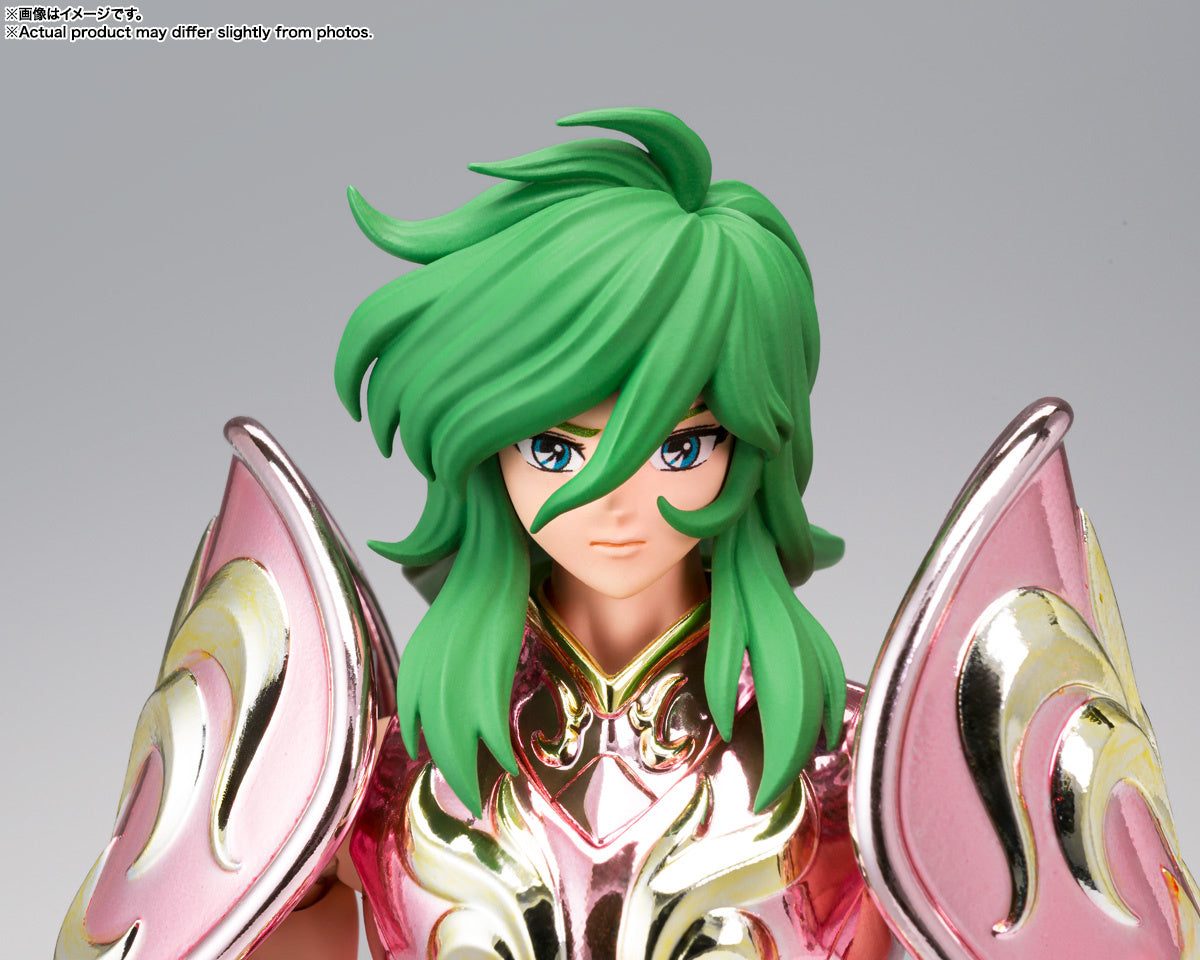 BACK ORDER – SAINT CLOTH MYTH EX - SAINT SEIYA - ANDROMEDA SHUN【GOD CLOTH】
