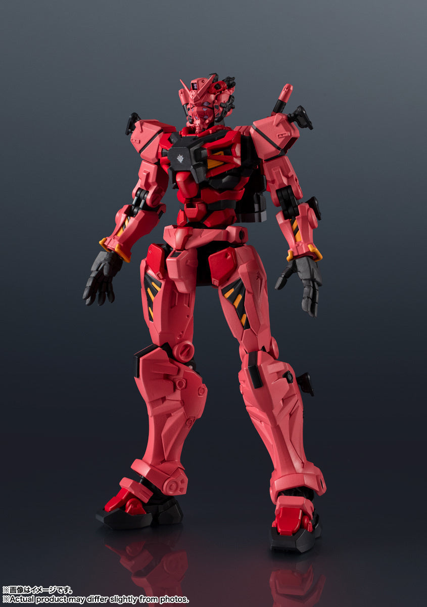 PRE ORDER – GUNDAM UNIVERSE MOBILE SUIT GUNDAM GQUUUUUUX - RED GUNDAM