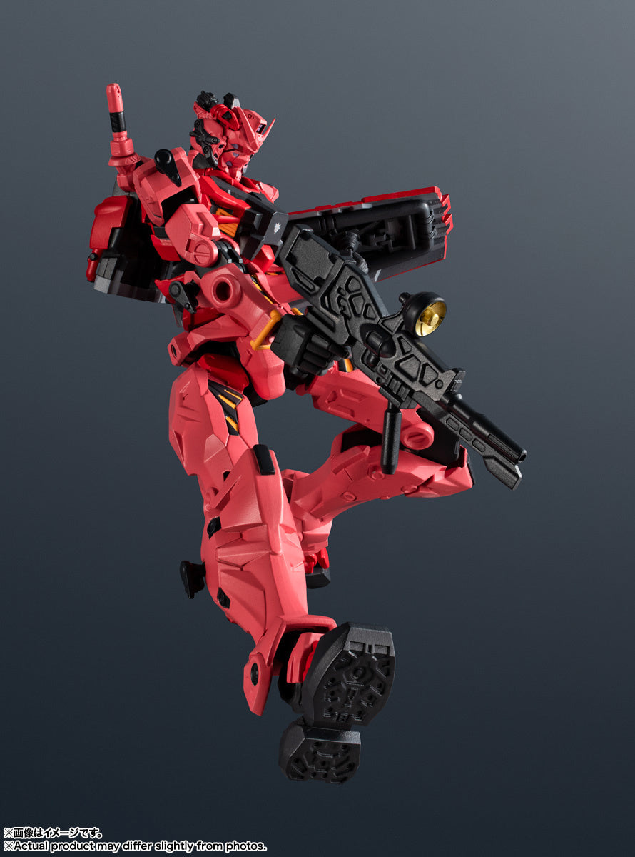 PRE ORDER – GUNDAM UNIVERSE MOBILE SUIT GUNDAM GQUUUUUUX - RED GUNDAM