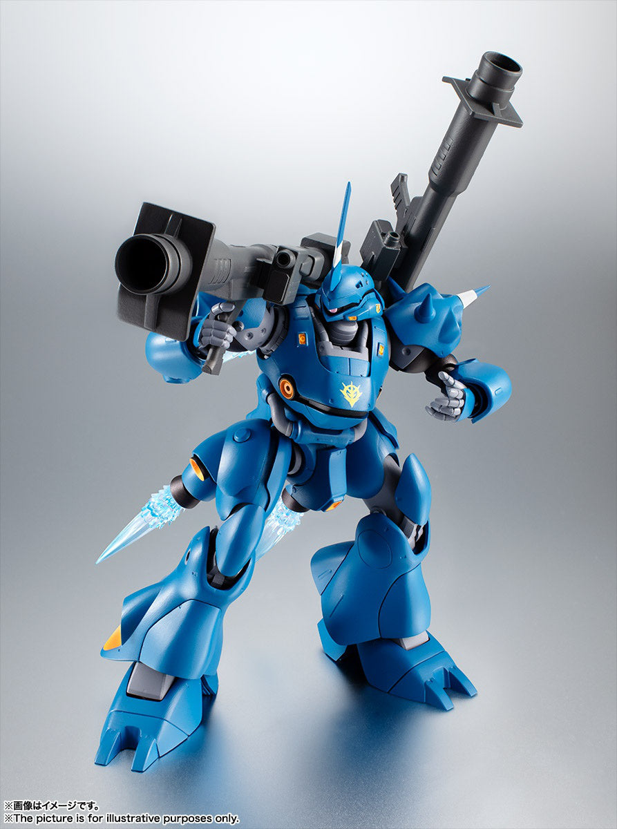 BACK ORDER – THE ROBOT SPIRITS <SIDE MS> MS-18E KÄMPFER VER. A.N.I.M.E. - MOBILE SUIT GUNDAM