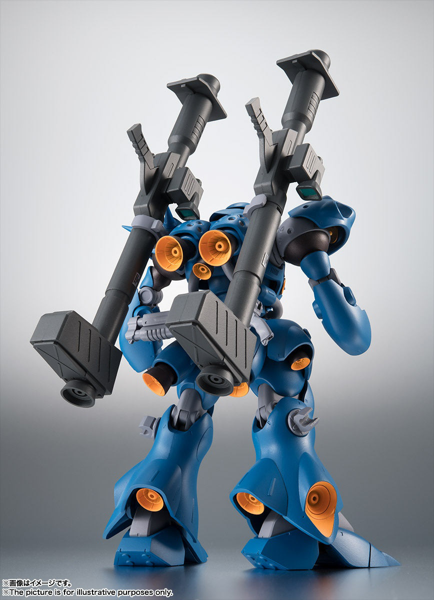 BACK ORDER – THE ROBOT SPIRITS <SIDE MS> MS-18E KÄMPFER VER. A.N.I.M.E. - MOBILE SUIT GUNDAM