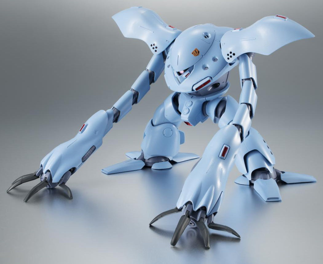 BACK ORDER – THE ROBOT SPIRITS <SIDE MS> MSM-03C HY-GOGG VER. A.N.I.M.E. - MOBILE SUIT GUNDAM
