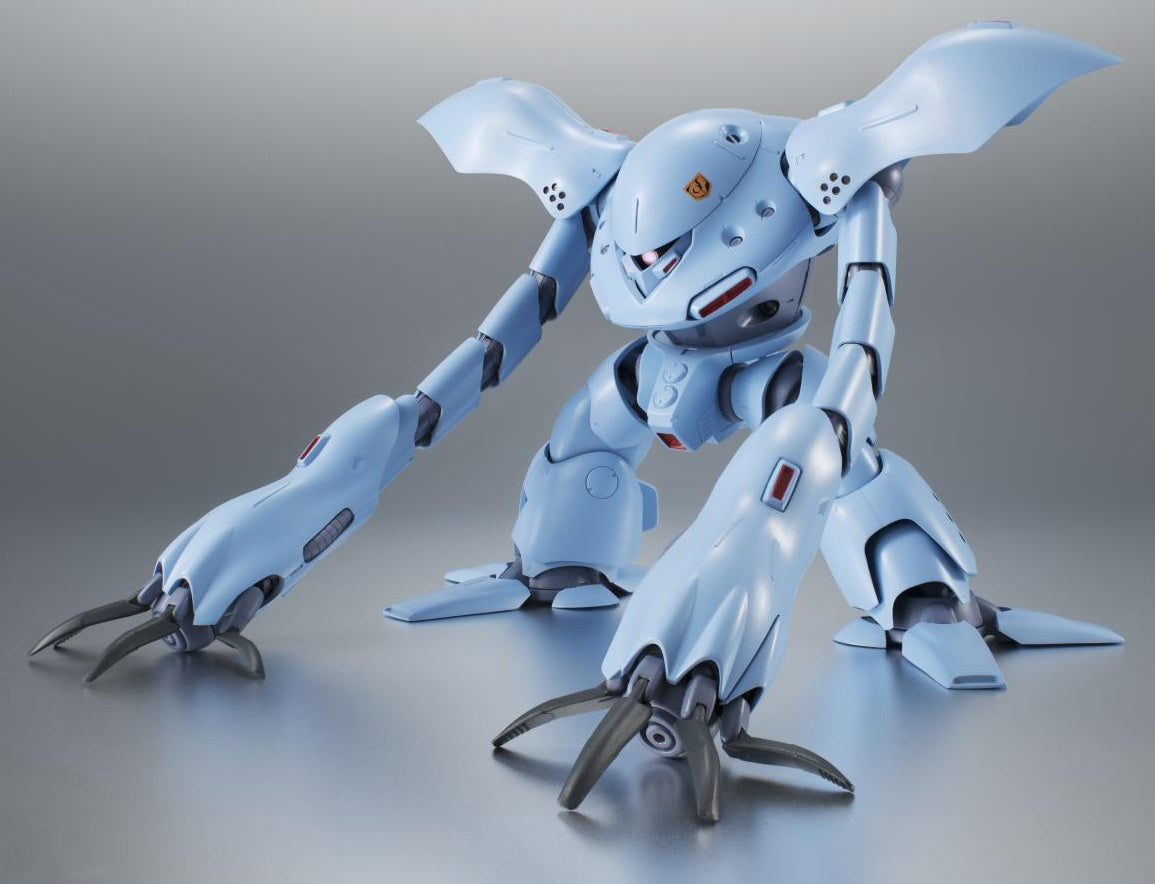 BACK ORDER – THE ROBOT SPIRITS <SIDE MS> MSM-03C HY-GOGG VER. A.N.I.M.E. - MOBILE SUIT GUNDAM