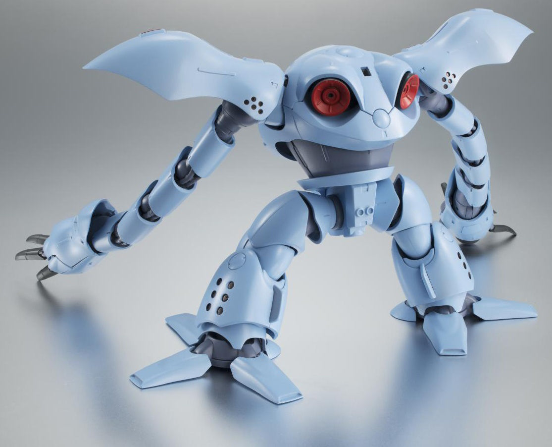 BACK ORDER – THE ROBOT SPIRITS <SIDE MS> MSM-03C HY-GOGG VER. A.N.I.M.E. - MOBILE SUIT GUNDAM