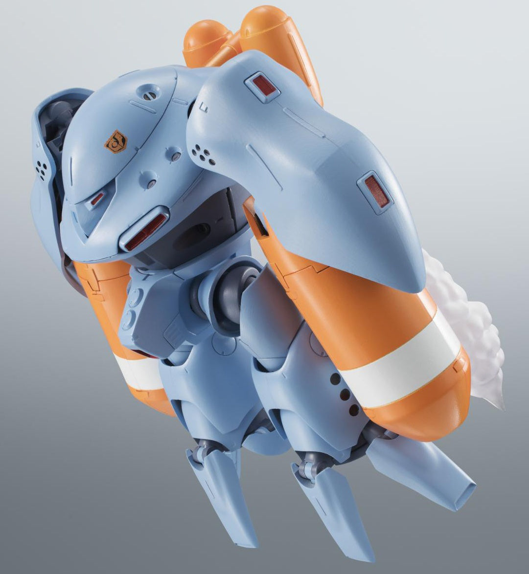 BACK ORDER – THE ROBOT SPIRITS <SIDE MS> MSM-03C HY-GOGG VER. A.N.I.M.E. - MOBILE SUIT GUNDAM