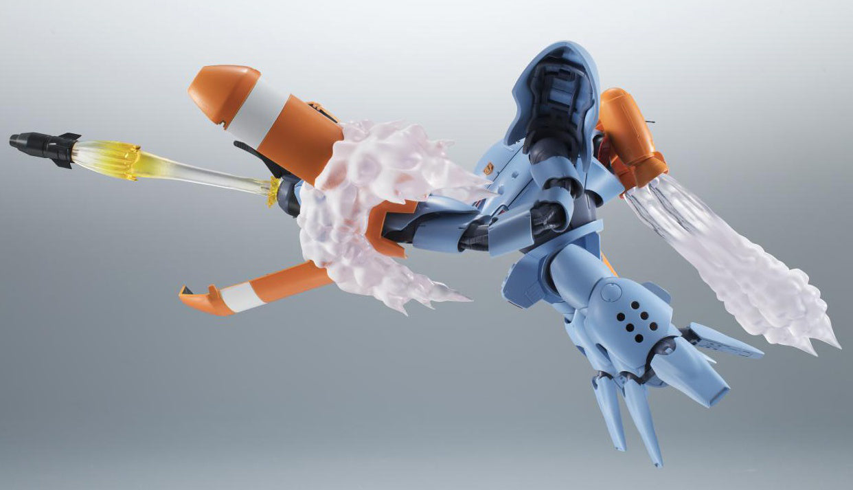 BACK ORDER – THE ROBOT SPIRITS <SIDE MS> MSM-03C HY-GOGG VER. A.N.I.M.E. - MOBILE SUIT GUNDAM