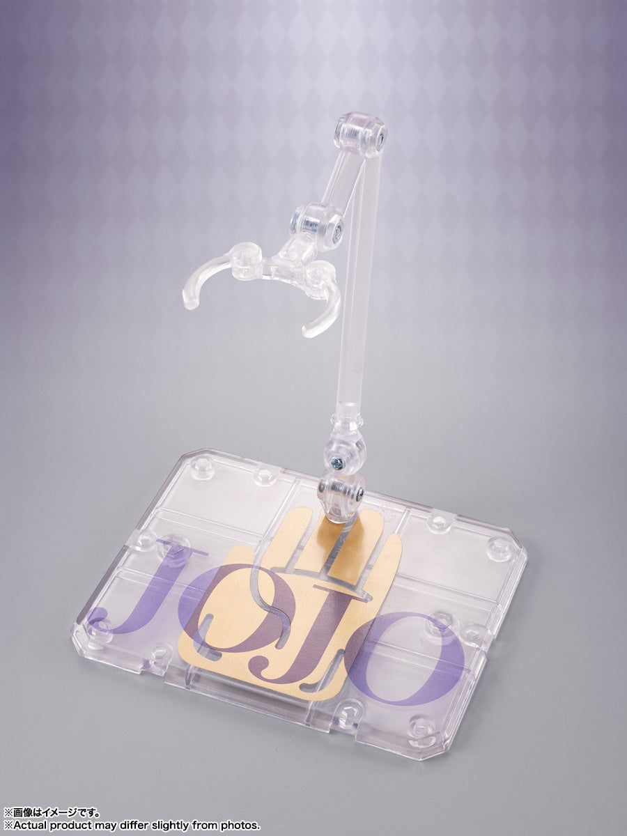 PRE ORDER – S.H.FIGUARTS JOJO’S BIZARRE ADVENTURE - JOTARO KUJO