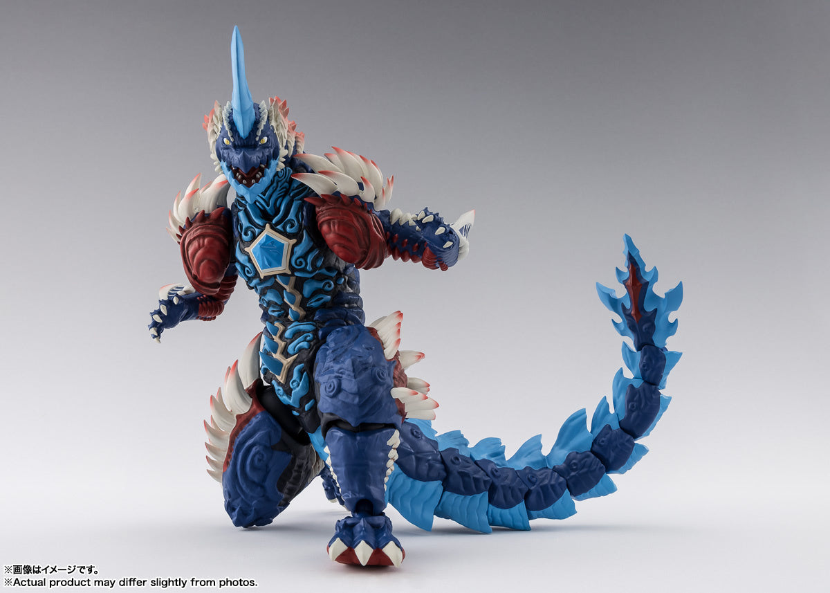 BACK ORDER – S.H.FIGUARTS ULTRAMAN OMEGA - REKINESS