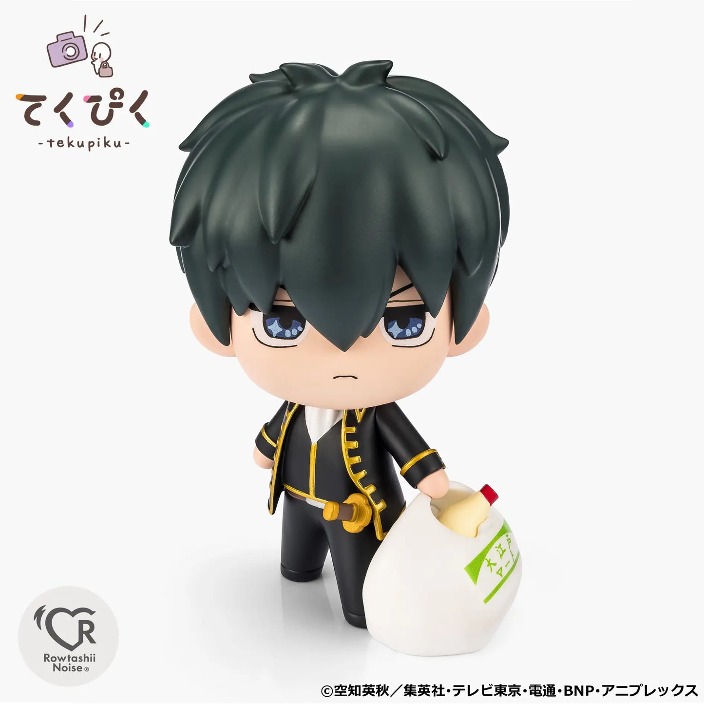 PRE ORDER – TEKUPIKU GINTAMA - HIJIKATA TOUSHIROU