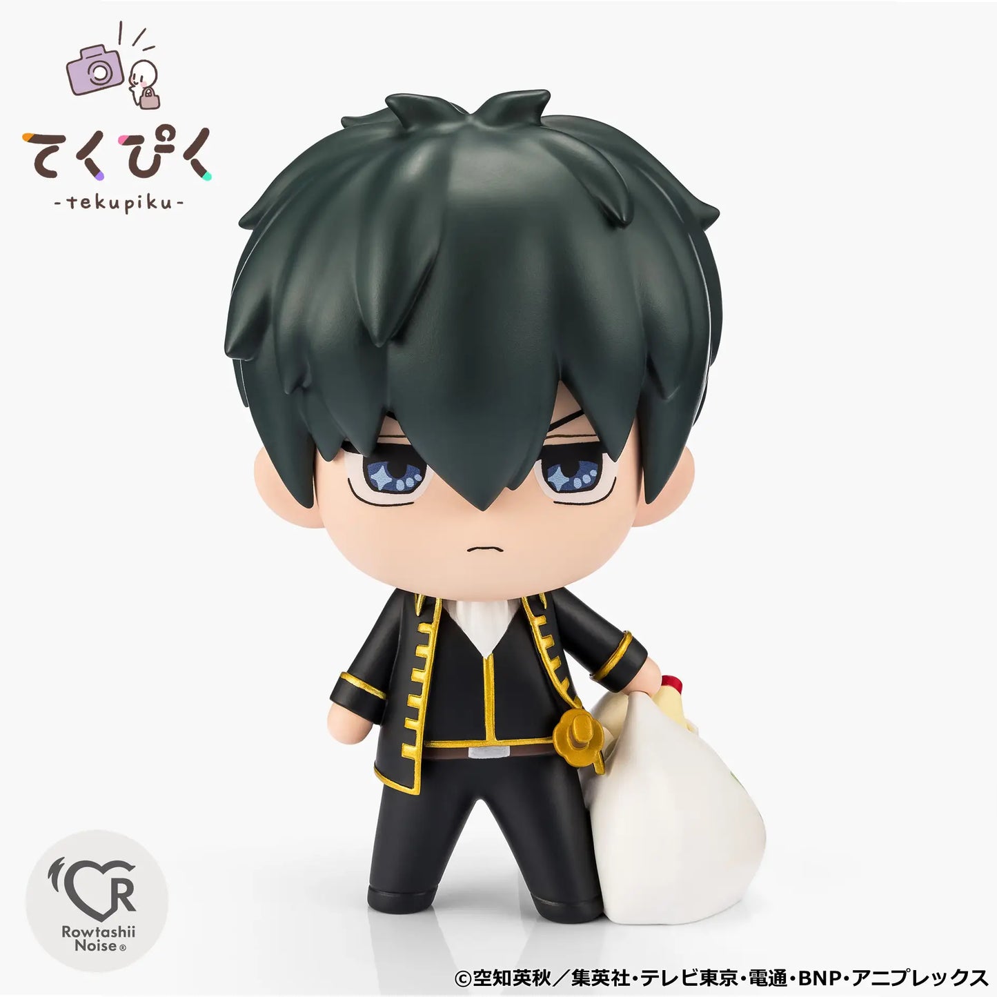 PRE ORDER – TEKUPIKU GINTAMA - HIJIKATA TOUSHIROU