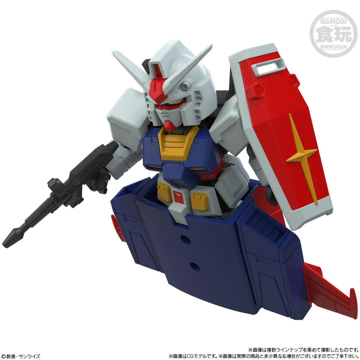 BACK ORDER – MOBILITY JOINT GUNDAM VOL.11 W/O GUM (BOX OF 10)