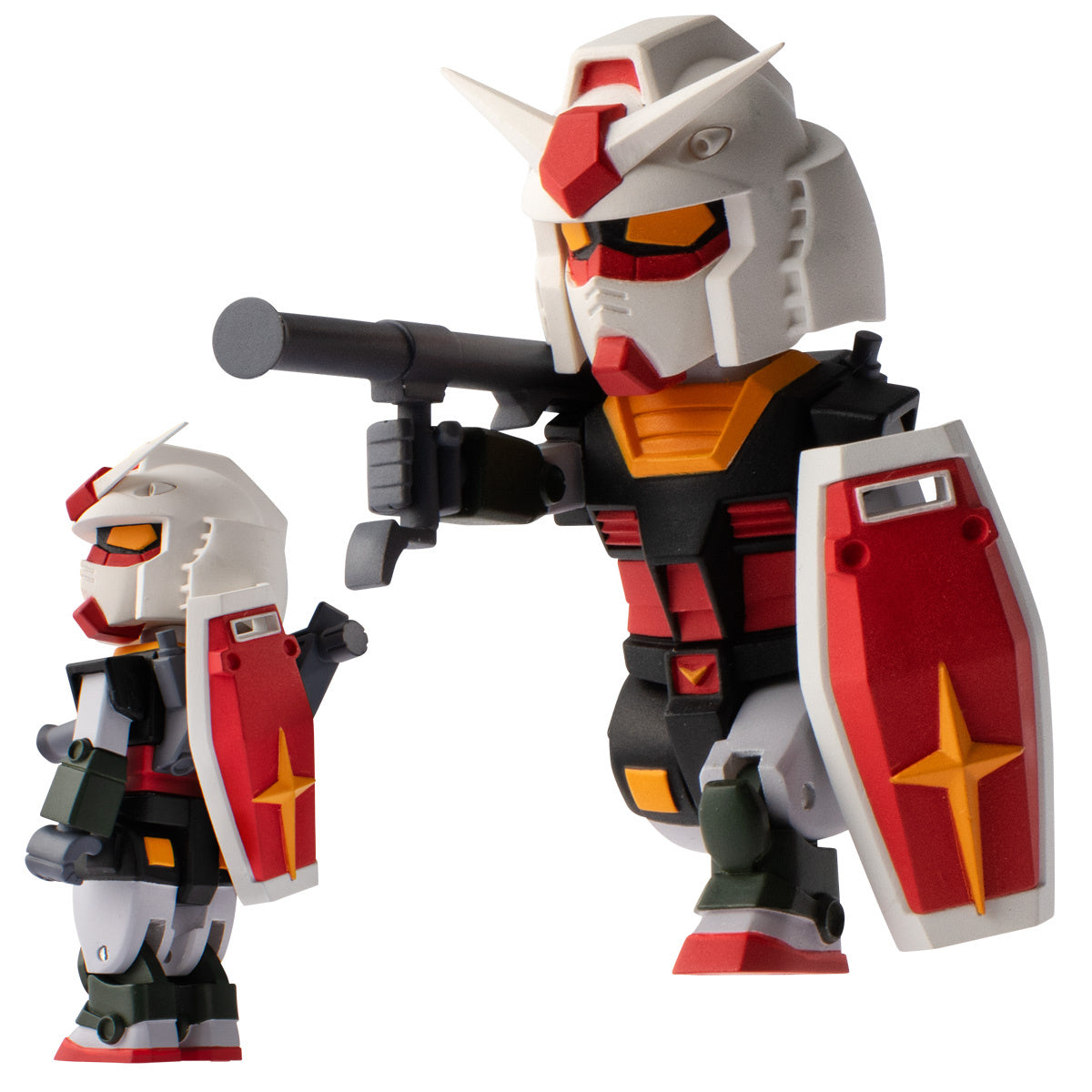 PRE ORDER – BITLOT GUNDAM 2 (BOX OF 10)