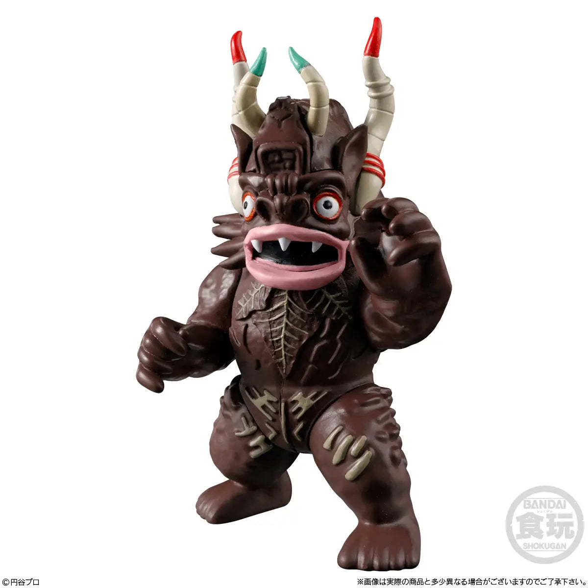 PRE ORDER – CONVERGE MOTION ULTRAMAN 13 W/O GUM (BOX OF 10)