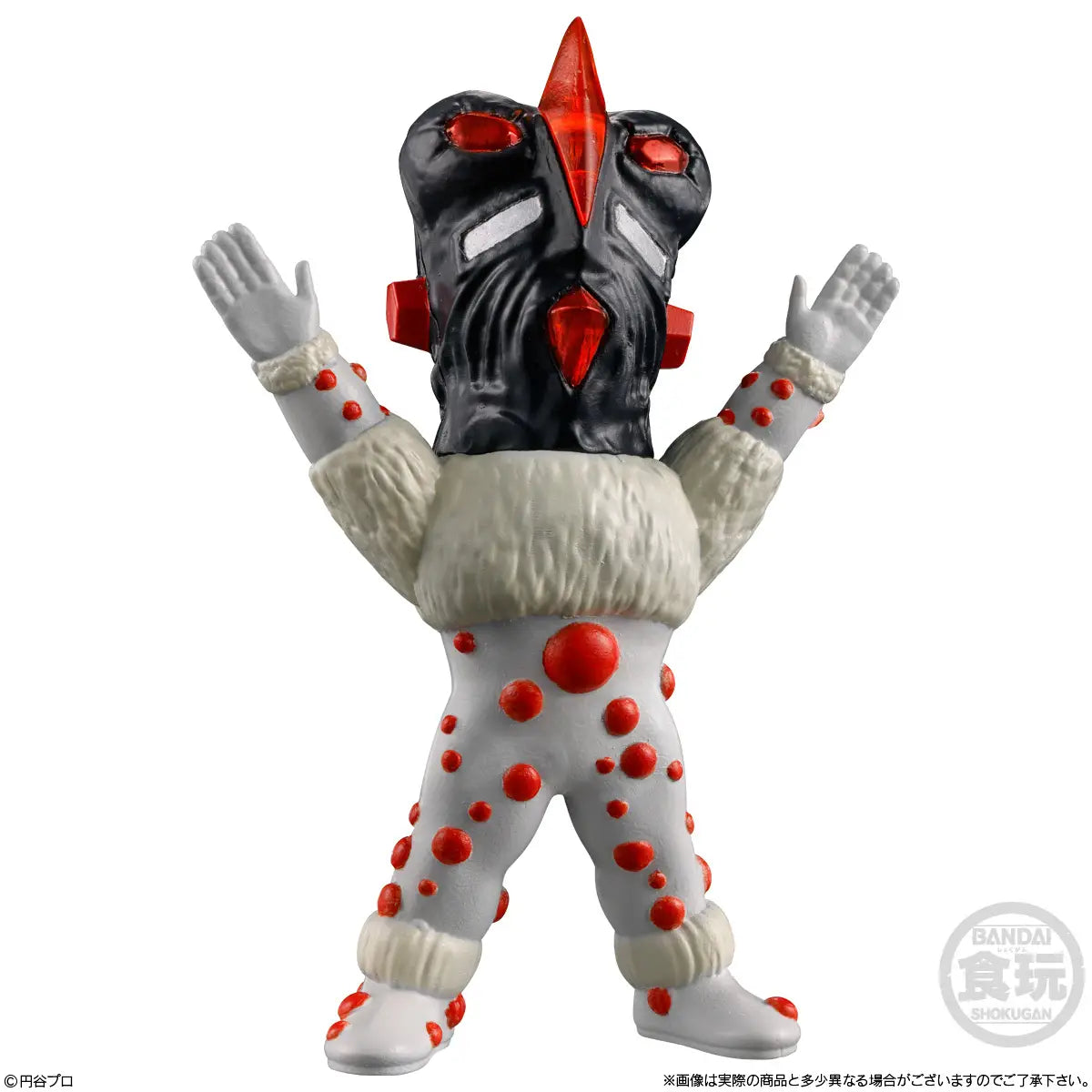 PRE ORDER – CONVERGE MOTION ULTRAMAN 13 W/O GUM (BOX OF 10)