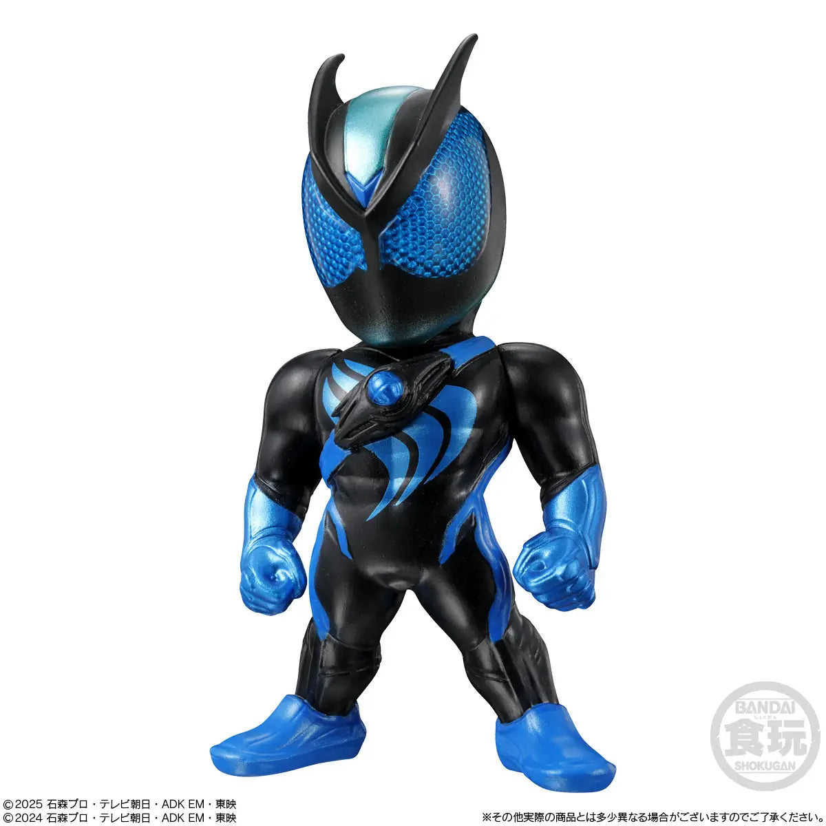 PRE ORDER – CONVERGE KAMEN RIDER 30 W/O GUM (BOX OF 10)