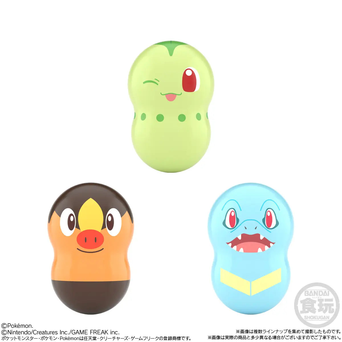 PRE ORDER – COO'NUTS POKEMON 10 W/O GUM (BOX OF 14)
