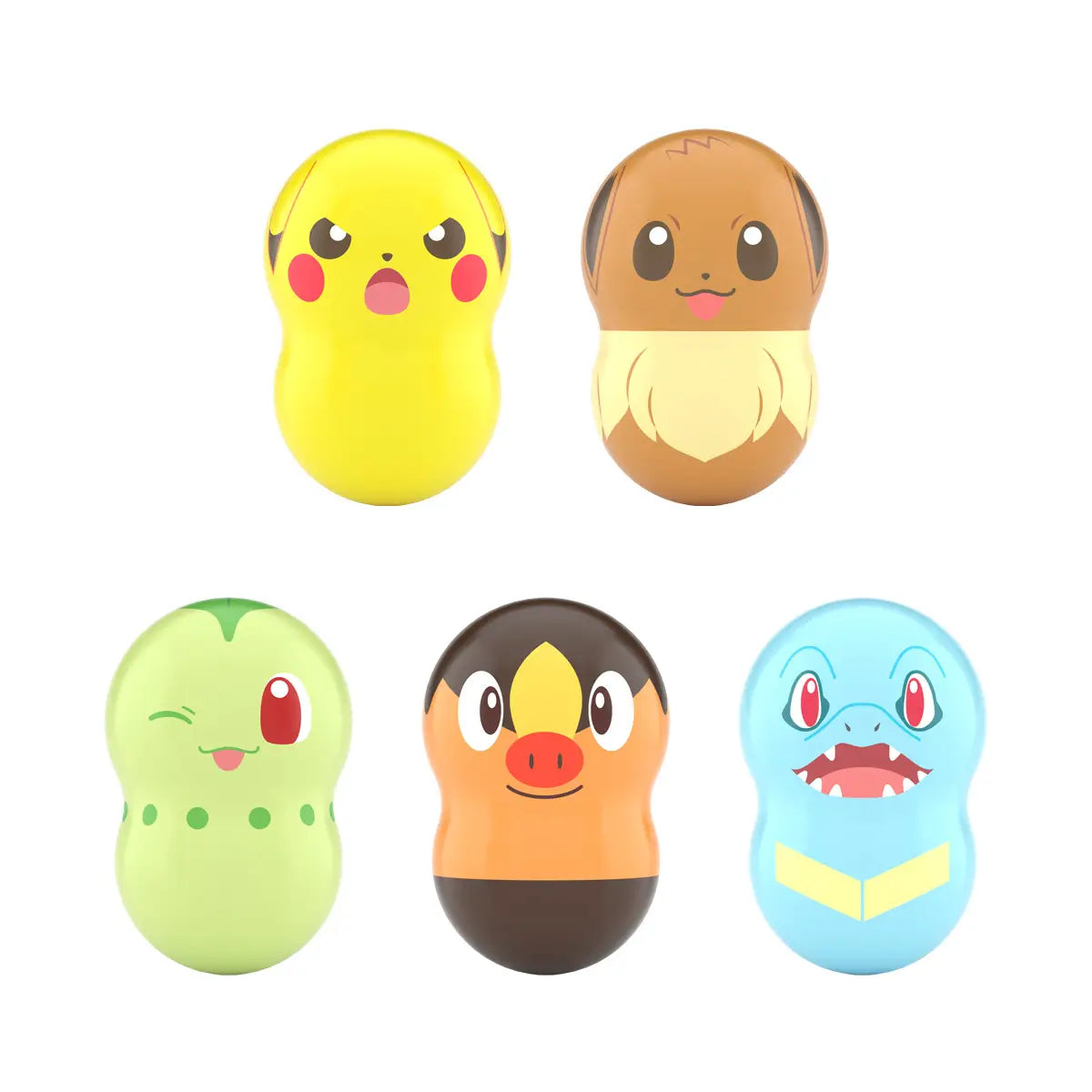 PRE ORDER – COO'NUTS POKEMON 10 W/O GUM (BOX OF 14)