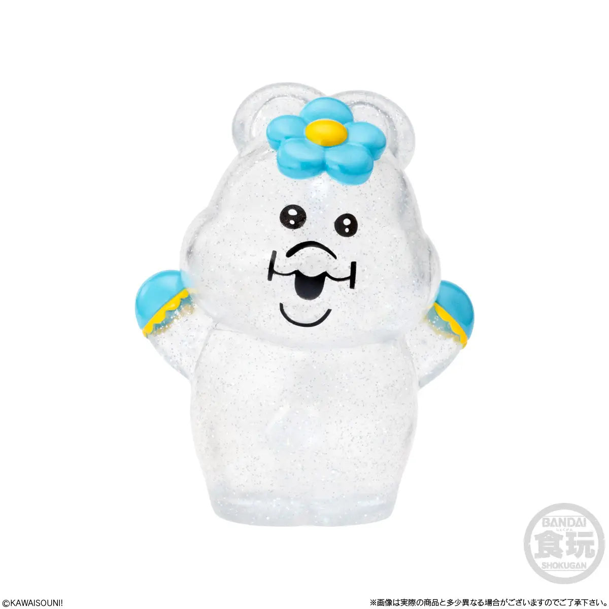 PRE ORDER – NPOCHAMU FRIENDS 2 W/O GUM (BOX OF 12)