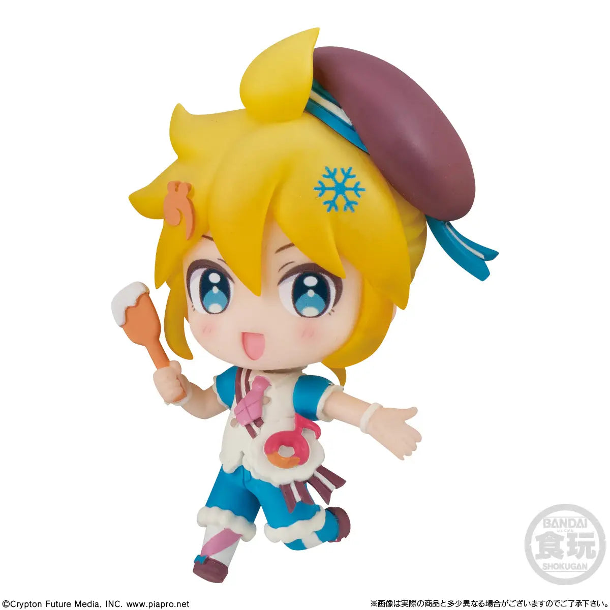PRE ORDER – SNOW MIKU 2026 COLLECTION W/O GUM (BOX OF 8)